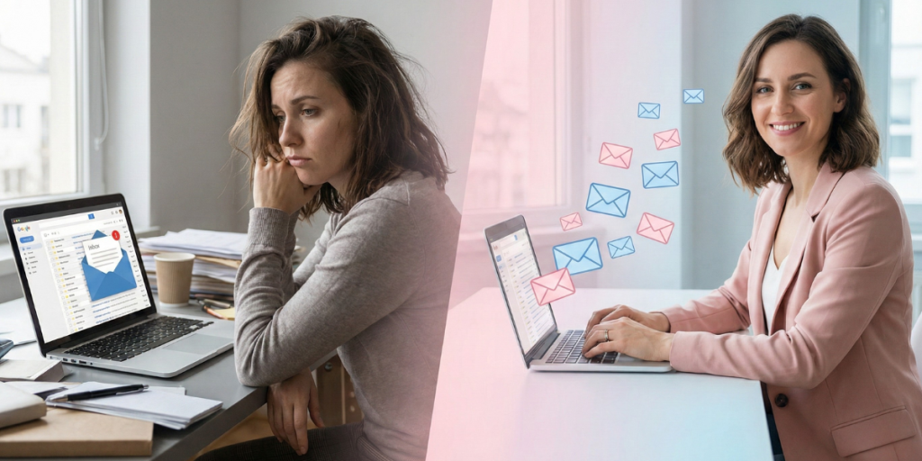 Relation client : automatiser les réponses aux demandes entrantes (1/3)