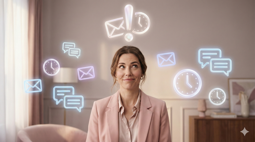 Relation client : quand automatiser vos réponses (2/3)