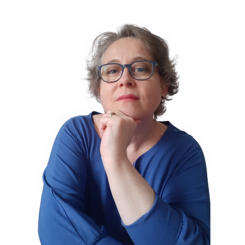 Stéphanie Rigault, consultante SEO et automatisation à Montargis